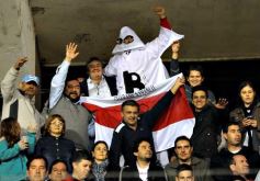 Foto de la galería: Guaraní consiguió su pasaje a la B Nacional