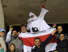 Foto de la galería: Guaraní consiguió su pasaje a la B Nacional