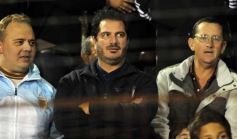 Foto de la galería: Guaraní consiguió su pasaje a la B Nacional