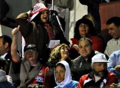 Foto de la galería: Guaraní consiguió su pasaje a la B Nacional