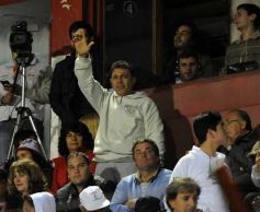 Foto de la galería: Guaraní consiguió su pasaje a la B Nacional