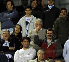 Foto de la galería: Guaraní consiguió su pasaje a la B Nacional