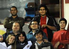 Foto de la galería: Guaraní consiguió su pasaje a la B Nacional