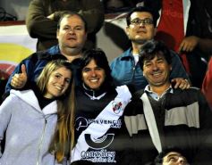 Foto de la galería: Guaraní consiguió su pasaje a la B Nacional