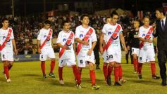 Foto de la galería: Guaraní consiguió su pasaje a la B Nacional