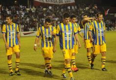 Foto de la galería: Guaraní consiguió su pasaje a la B Nacional