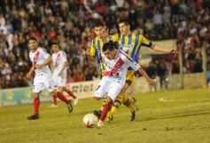 Foto de la galería: Guaraní consiguió su pasaje a la B Nacional