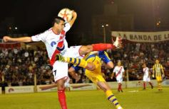 Foto de la galería: Guaraní consiguió su pasaje a la B Nacional