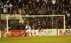 Foto de la galería: Guaraní consiguió su pasaje a la B Nacional