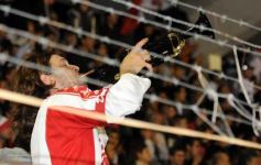 Foto de la galería: Guaraní consiguió su pasaje a la B Nacional