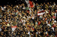 Foto de la galería: Guaraní consiguió su pasaje a la B Nacional