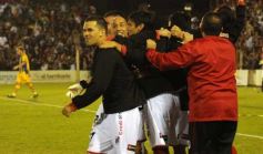 Foto de la galería: Guaraní consiguió su pasaje a la B Nacional