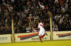 Foto de la galería: Guaraní consiguió su pasaje a la B Nacional