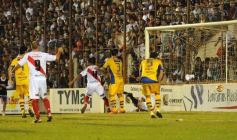 Foto de la galería: Guaraní consiguió su pasaje a la B Nacional