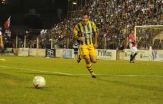 Foto de la galería: Guaraní consiguió su pasaje a la B Nacional