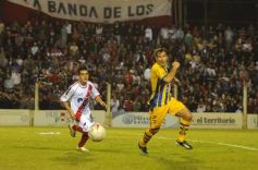 Foto de la galería: Guaraní consiguió su pasaje a la B Nacional