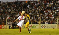 Foto de la galería: Guaraní consiguió su pasaje a la B Nacional