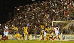 Foto de la galería: Guaraní consiguió su pasaje a la B Nacional