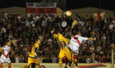 Foto de la galería: Guaraní consiguió su pasaje a la B Nacional