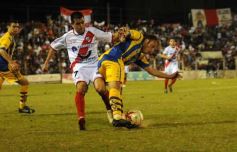 Foto de la galería: Guaraní consiguió su pasaje a la B Nacional