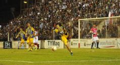 Foto de la galería: Guaraní consiguió su pasaje a la B Nacional