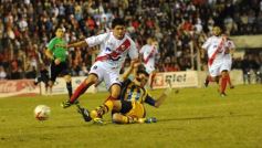 Foto de la galería: Guaraní consiguió su pasaje a la B Nacional