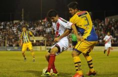 Foto de la galería: Guaraní consiguió su pasaje a la B Nacional