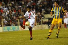 Foto de la galería: Guaraní consiguió su pasaje a la B Nacional