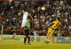 Foto de la galería: Guaraní consiguió su pasaje a la B Nacional