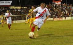 Foto de la galería: Guaraní consiguió su pasaje a la B Nacional