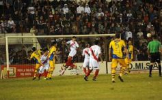 Foto de la galería: Guaraní consiguió su pasaje a la B Nacional