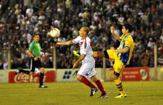 Foto de la galería: Guaraní consiguió su pasaje a la B Nacional