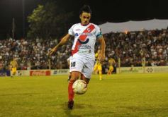 Foto de la galería: Guaraní consiguió su pasaje a la B Nacional