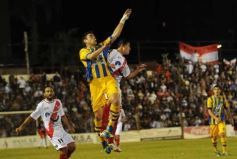 Foto de la galería: Guaraní consiguió su pasaje a la B Nacional