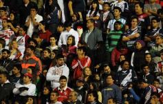 Foto de la galería: Guaraní consiguió su pasaje a la B Nacional