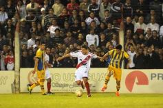 Foto de la galería: Guaraní consiguió su pasaje a la B Nacional