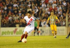 Foto de la galería: Guaraní consiguió su pasaje a la B Nacional