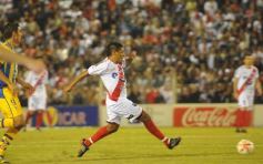 Foto de la galería: Guaraní consiguió su pasaje a la B Nacional