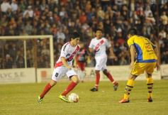 Foto de la galería: Guaraní consiguió su pasaje a la B Nacional