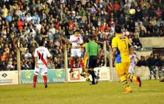 Foto de la galería: Guaraní consiguió su pasaje a la B Nacional