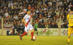 Foto de la galería: Guaraní consiguió su pasaje a la B Nacional