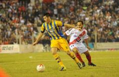 Foto de la galería: Guaraní consiguió su pasaje a la B Nacional