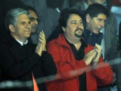 Foto de la galería: Guaraní consiguió su pasaje a la B Nacional