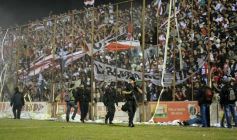 Foto de la galería: Guaraní consiguió su pasaje a la B Nacional