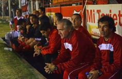 Foto de la galería: Guaraní consiguió su pasaje a la B Nacional