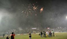 Foto de la galería: Guaraní consiguió su pasaje a la B Nacional