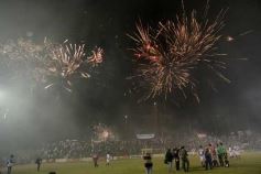 Foto de la galería: Guaraní consiguió su pasaje a la B Nacional