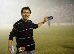 Foto de la galería: Guaraní consiguió su pasaje a la B Nacional