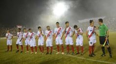 Foto de la galería: Guaraní consiguió su pasaje a la B Nacional
