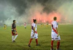 Foto de la galería: Guaraní consiguió su pasaje a la B Nacional